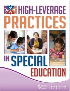 CeedarCenter's tweet image. The new school year is here! As you enter back into your classrooms (or for the first time!), remember the #HighLeveragePractices that can help you lead your students to success!

ceedar.education.ufl.edu/portfolio/ccsc…