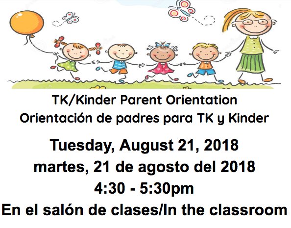 Sally Mateos (@maestramateos) on Twitter photo Join us for our TK-Kinder orientation Tuesday August 21 at 4:30pm. I am so excited to meet you all!!! <a href="/BosLangAcademy/">Bostonia Global</a> Join us for our TK-Kinder orientation Tuesday August 21 at 4:30pm. I am so excited to meet you all!!! <a href="/BosLangAcademy/">Bostonia Global</a>