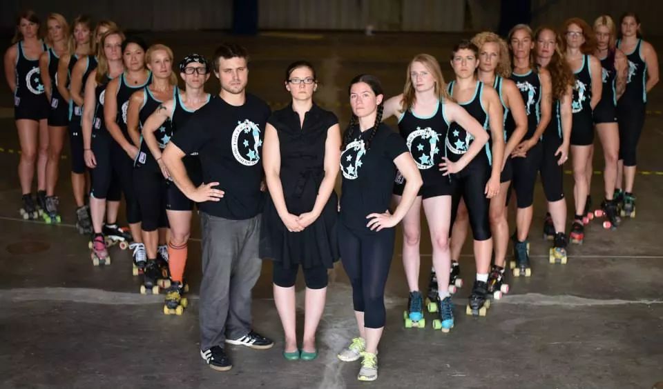 derbydames's tweet photo. MEET OUR COACHES AND BENCH COACHES!
#whoarewe #cdd #countdowntocups #WFTDACups #CDDBlueCrew #BleedCDDBlue #derbyroadtrip #roadtocups https://t.co/Aeo2tl1zJU
