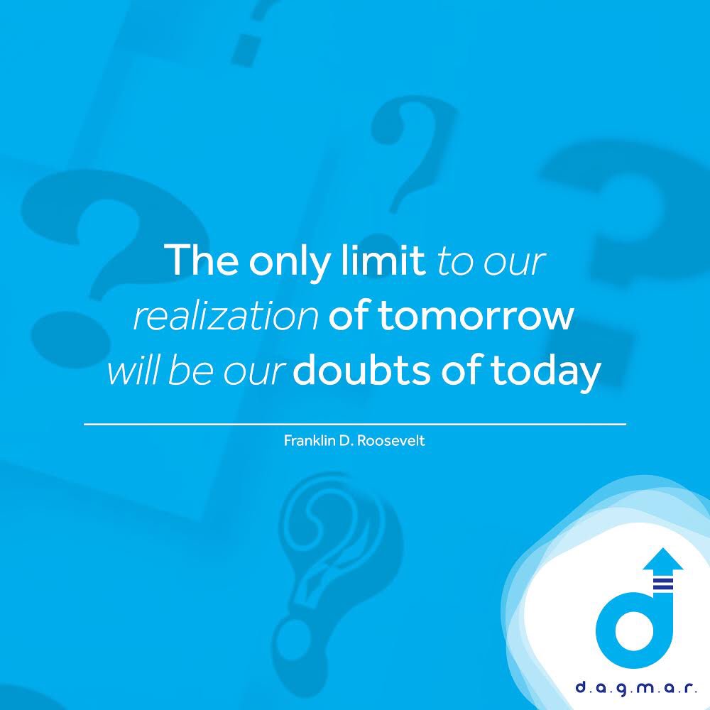 DagmarHaiti's tweet photo. You canโt accomplish anything by doubting that it can be done. #dagmarhaiti #dagmarht #motivationalmonday #monday #motivationalquotes #realization #newweeks #newgoals https://t.co/T9FZ30YOPv
