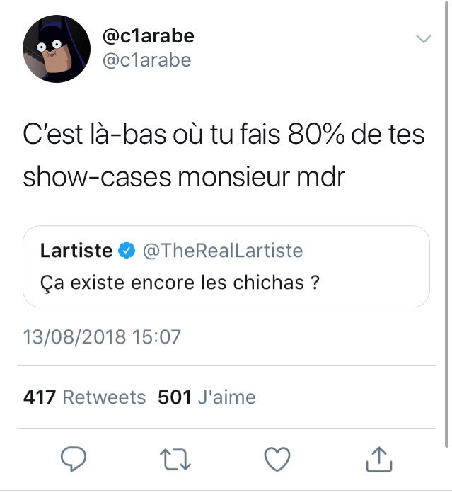 prossegute's tweet photo. @c1arabe https://t.co/jySwLNFdkN