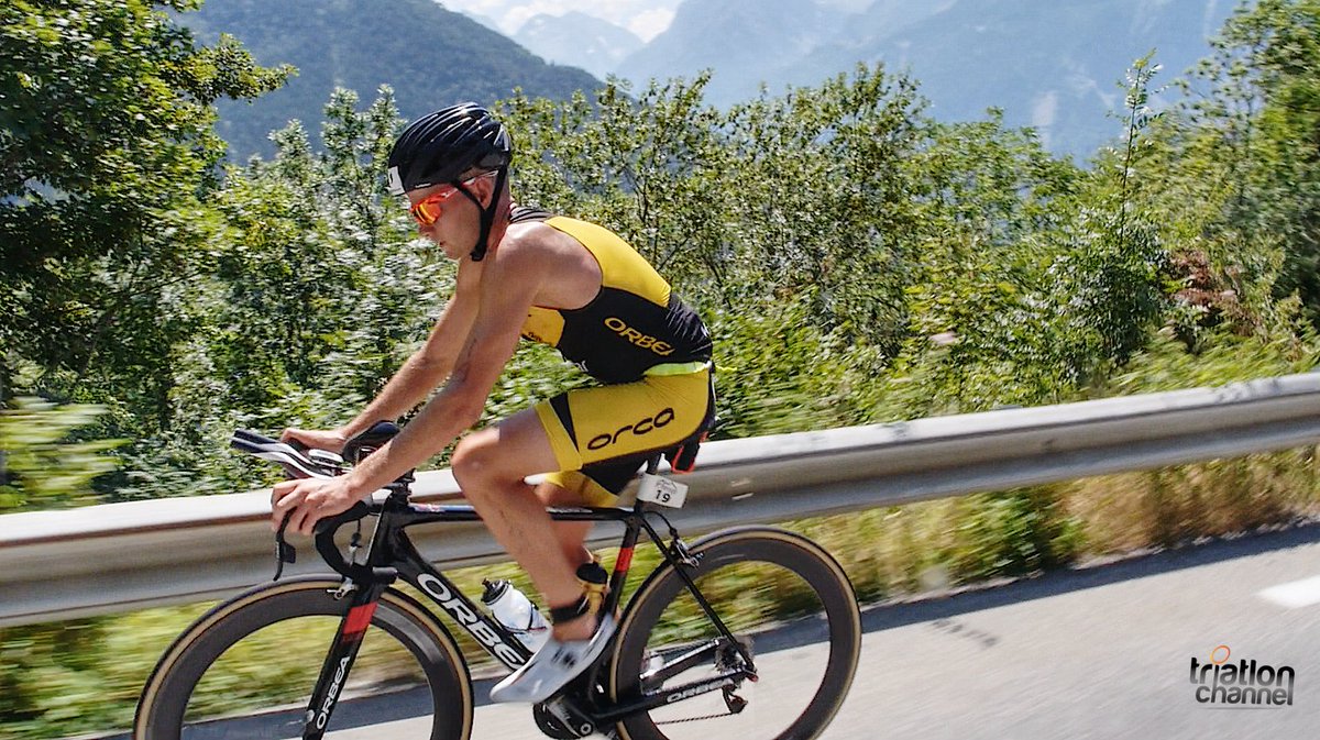 Monday Motivation 🎉 . Dos semanas duras por delante antes de <a href="/gerardmertri/">Triathlon Gerardmer</a> .