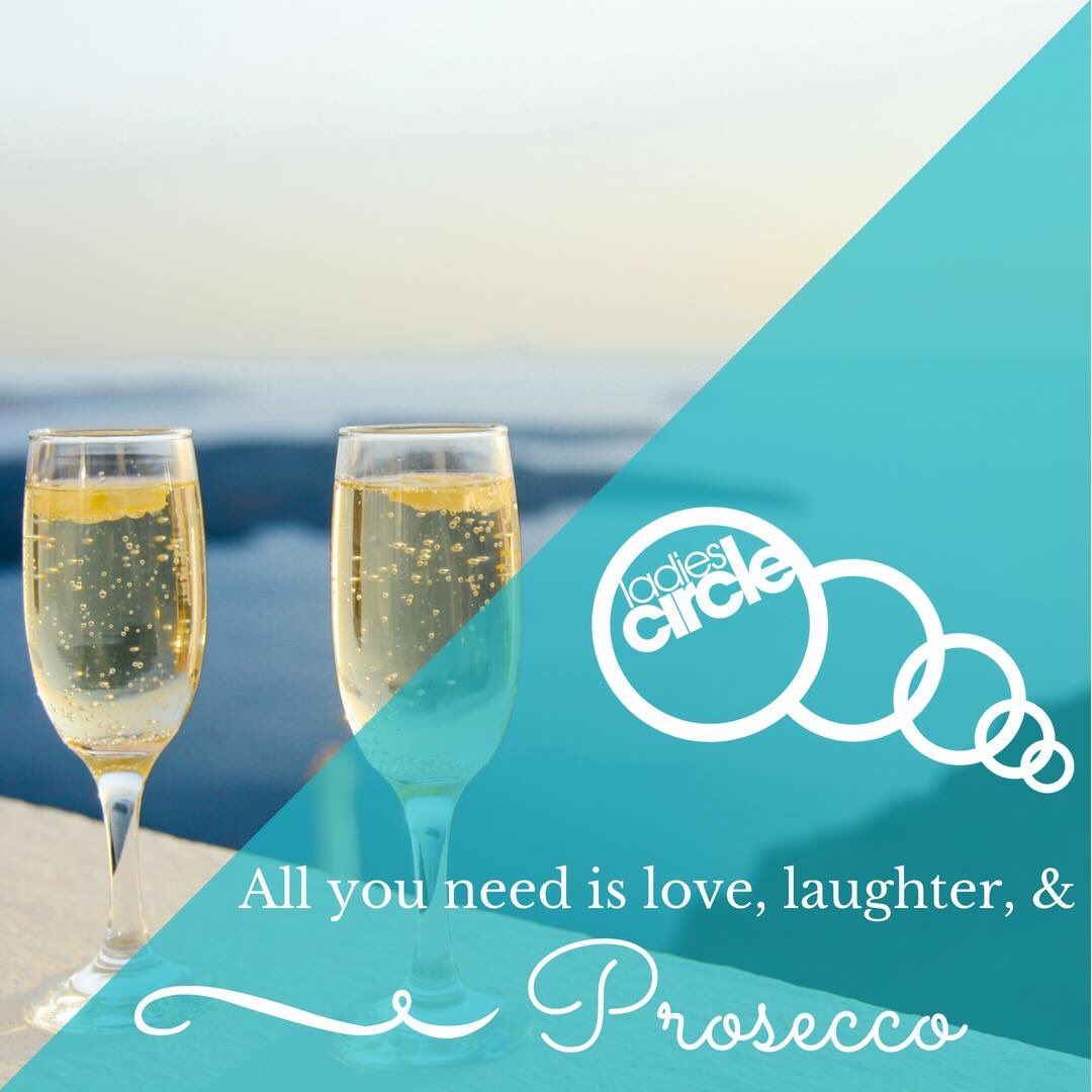 Happy #NationalProseccoDay! We'll be celebrating a day late with our cinema and drinks night tomorrow- why not come and join us for a glass or few? We'll be at Soul Café and Restaurant from 7:30pm, with some of us staying put while the others catch up with Mamma Mia. 
#Inspire
