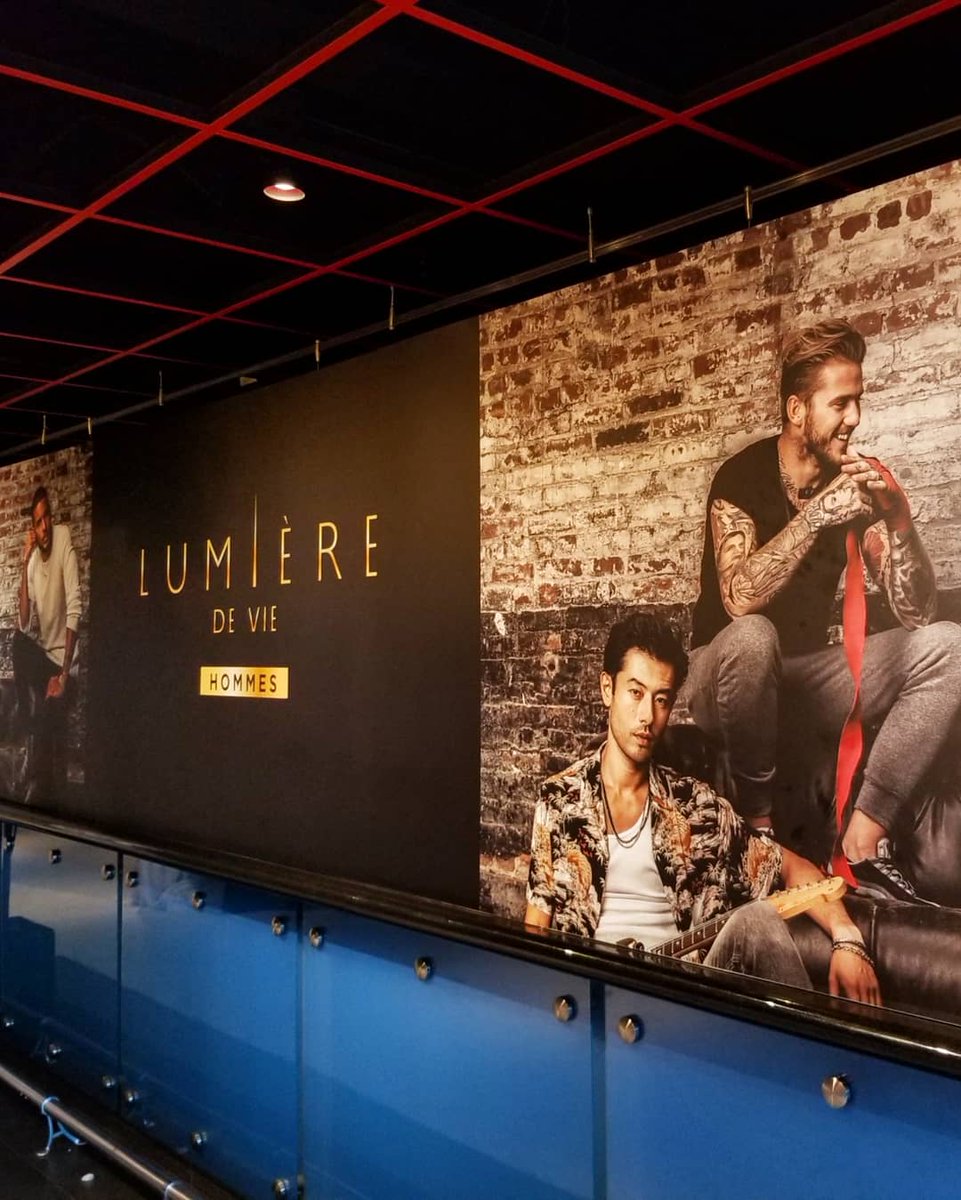 Material_Fab's tweet photo. Printed walls for Harbor's #exhibits at #MAIC2018 last week. These panels are high quality &amp; durable allowing for quick installs &amp; a seamless look. @harborent did a great job designing these exhibits and we are thrilled to have had a hand in making their design a reality. https://t.co/9BHmLbIovq