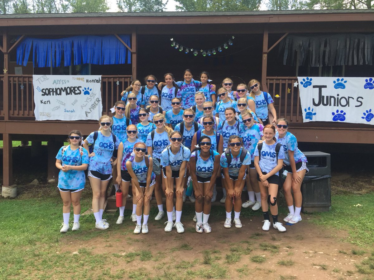 Quakertown Cheer On Twitter Day 2 Done Pine Forest Cheerleading Camp Pineforestcheerleadingcamp Cheerislife Qchsathletics Billharner