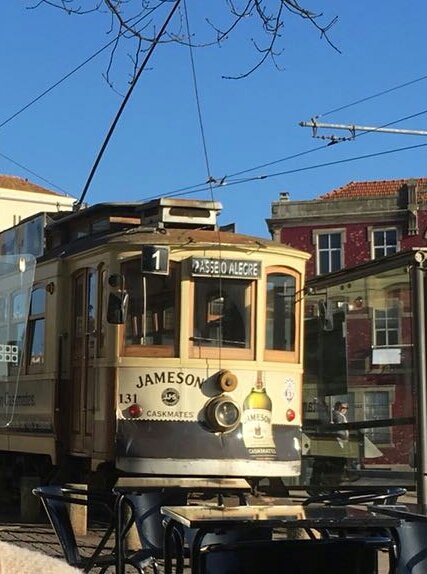 joanac1956's tweet photo. Paseo por la ciudad de Oporto, una verdadera maravilla. Felicidades 👍 https://t.co/Mj59VkMJKX