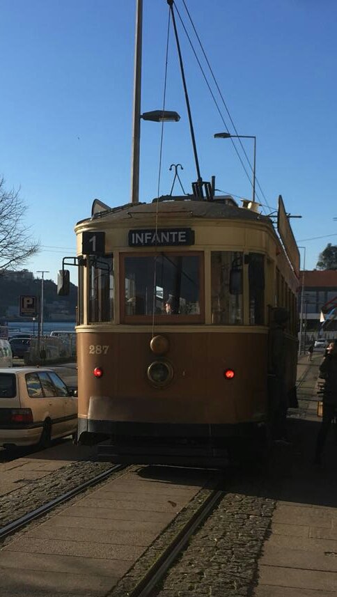 joanac1956's tweet photo. Paseo por la ciudad de Oporto, una verdadera maravilla. Felicidades 👍 https://t.co/Mj59VkMJKX