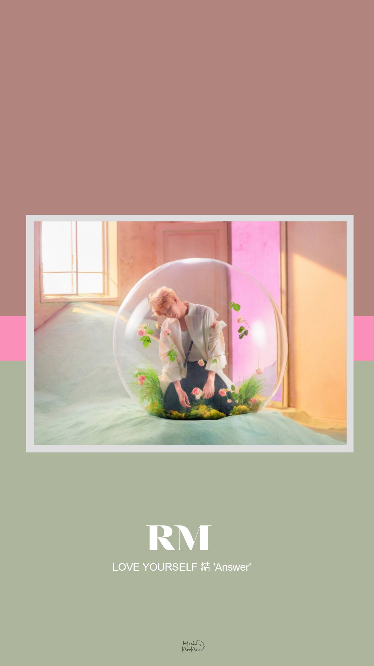 모치누나 Bts Love Yourself 結 Answer Wallpaper For Phone Answer Love Yourself 結 Answer T Co Sf1xnlp4dn Twitter