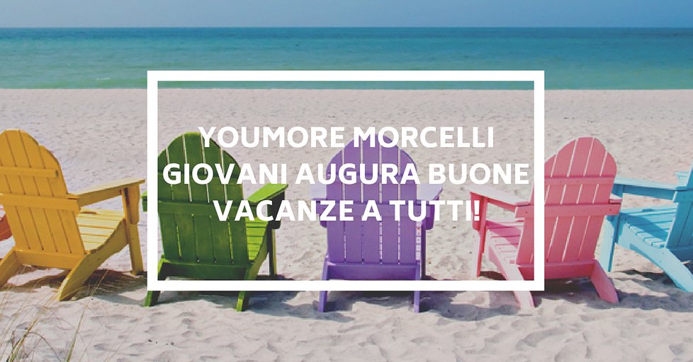YoumoreChiari's tweet photo. Si avvisa che l'ufficio Youmore rimarrà aperto al pubblico ogni martedì dalle ore 14:00 alle ore 17:00 nel mese di agosto!☀️🌍
Buone vacanze a tutti!🛫🇮🇹
#ferragosto2018 #buonevacanzeatutti☀️😎🌊 https://t.co/e5ujK0UAK8