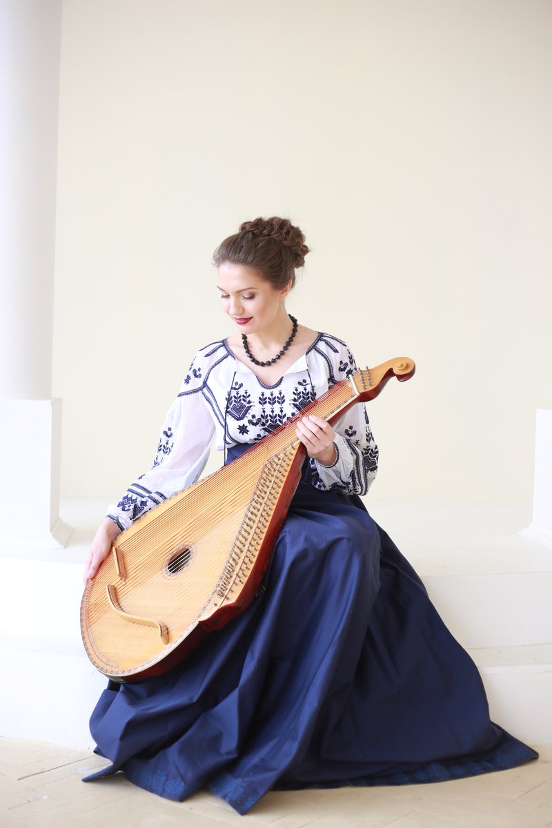 StudioOPolonets's tweet image. Мелодія двох сердець разом з #POLONETS
Melody of hearts with the brand #POLONETS
instagram polonets_official
viber +38(097)988-38-38
mail studio.polonets@gmail.com