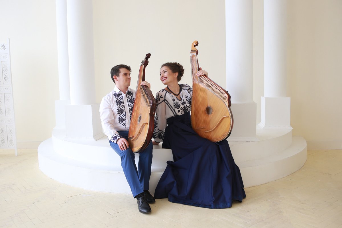 StudioOPolonets's tweet image. Мелодія двох сердець разом з #POLONETS
Melody of hearts with the brand #POLONETS
instagram polonets_official
viber +38(097)988-38-38
mail studio.polonets@gmail.com