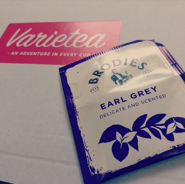 varieteas_uk's tweet photo. Enjoying a lovely @brodies1867 #earlgrey ....yum! https://t.co/Je3cbjEeig