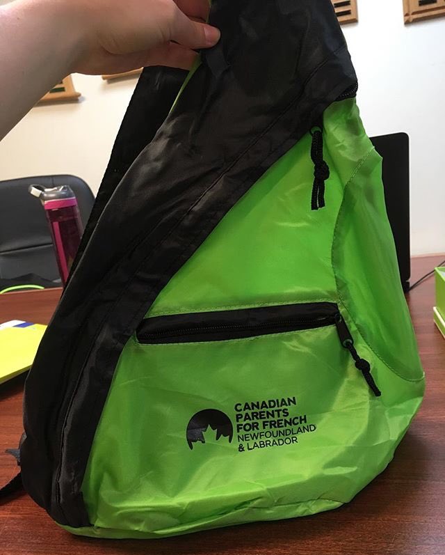 Wouldn’t you live to have one of these bags along with what comes inside? If you visit our booth at our next festival you can fill out a ballot for your chance to win a bag. We will be doing multiple draws at the festival. 💚