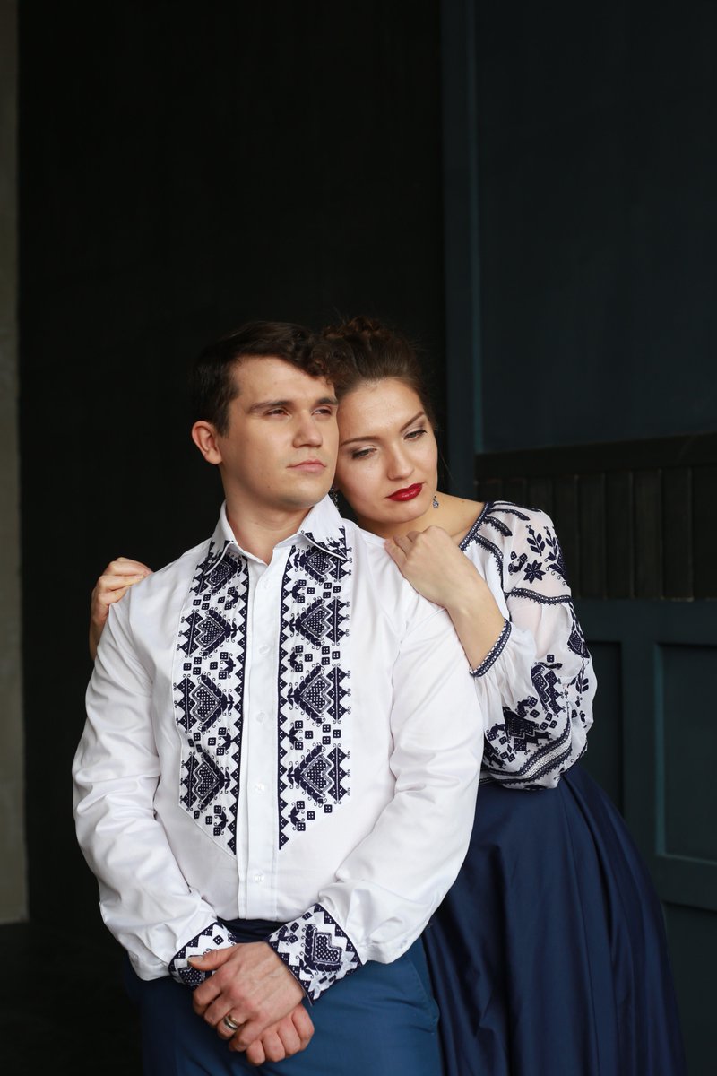 StudioOPolonets's tweet image. Мелодія двох сердець разом з #POLONETS
Melody of hearts with the brand #POLONETS
instagram polonets_official
viber +38(097)988-38-38
mail studio.polonets@gmail.com