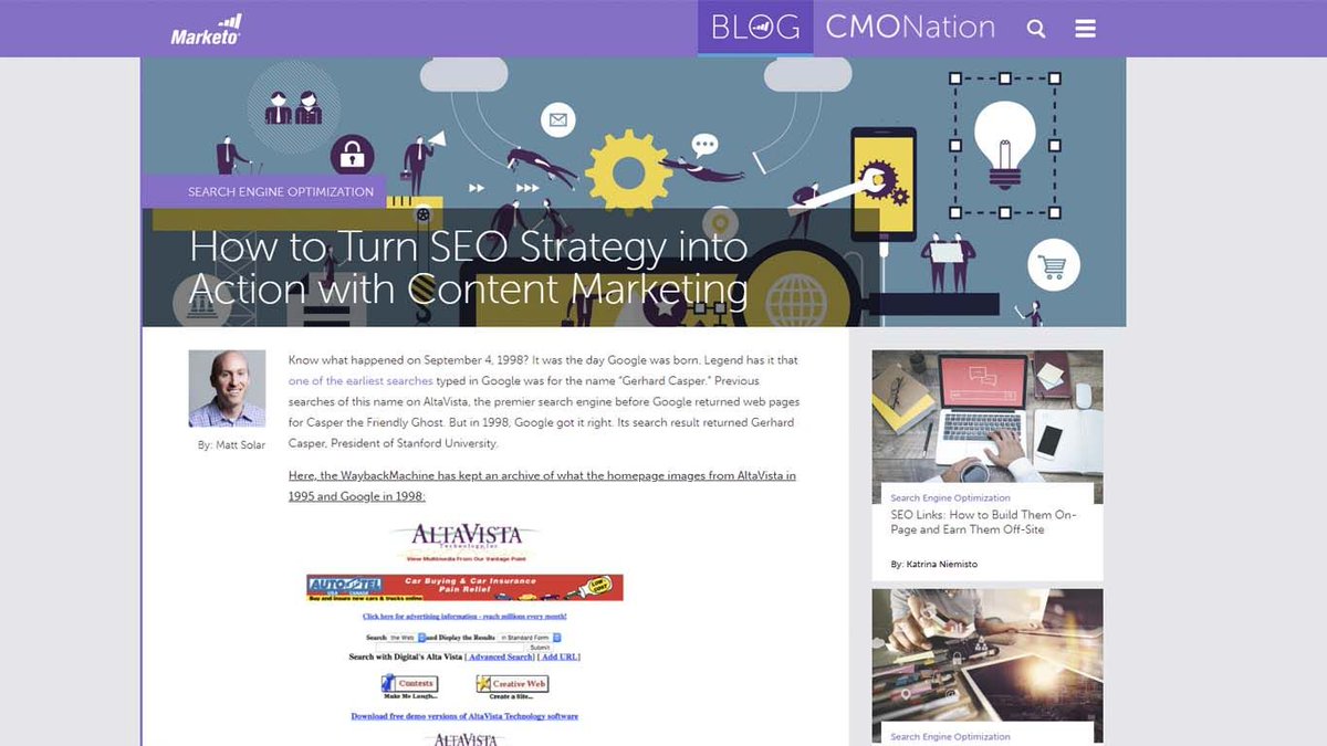 mindseo's tweet photo. Content marketing is key to organic SEO. It’s what makes SEO tick. It is valuable and engaging content that drives organic traffic.
SEO: How to Rank in 2018 #mindseo #seo #contentmarketing #digitalmarketing #googleranking

https://t.co/RVUOqYi4bT https://t.co/56xw9nbZ49