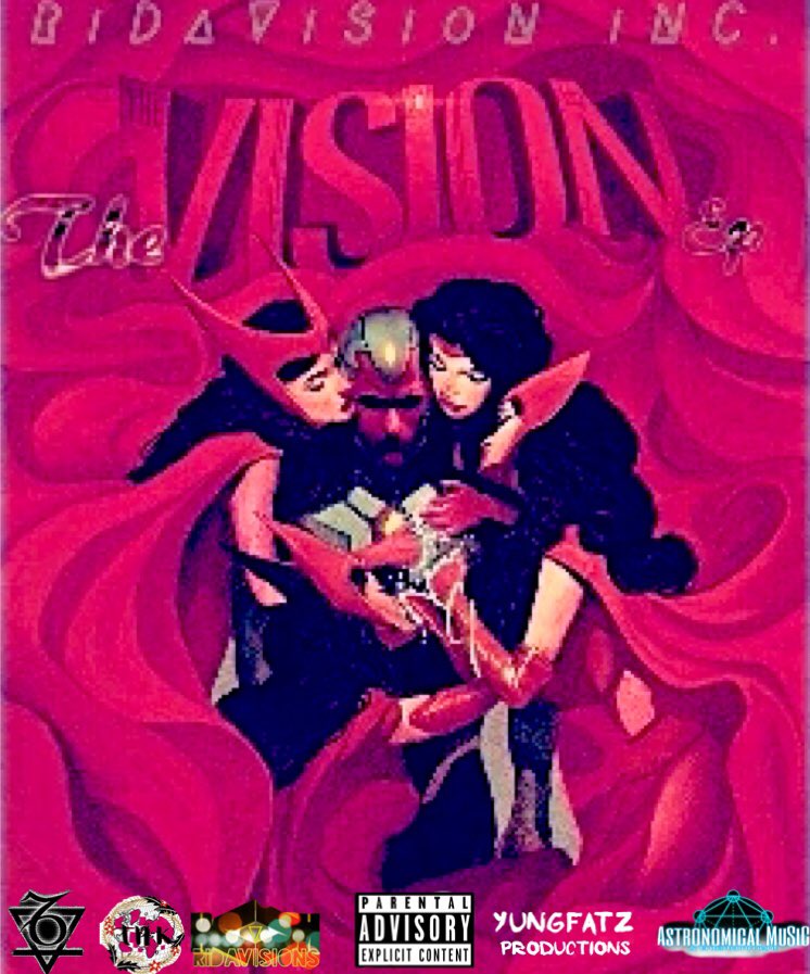 LordFacey_'s tweet photo. THIS DROPS TODAY 
THE VISION EP

#RiDaViSion #Wcit❓❔#ScrapeYard #TNK #CMOCS
#astronomicalmusicandentertainment⚡️🌍👽 #wabisabigvng⛩🚀⛩ #solidfoundationmgmt⚒ #qcthelabel #Obi #EzrmEnt #wavy #drippy #universalrecords #300ent #nextup #gastronomia https://t.co/LbikxeSP87