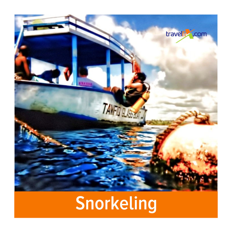 Travelfixcom's tweet image. Here are our top favourite things to do in Mombasa.

#travel #motivationmonday