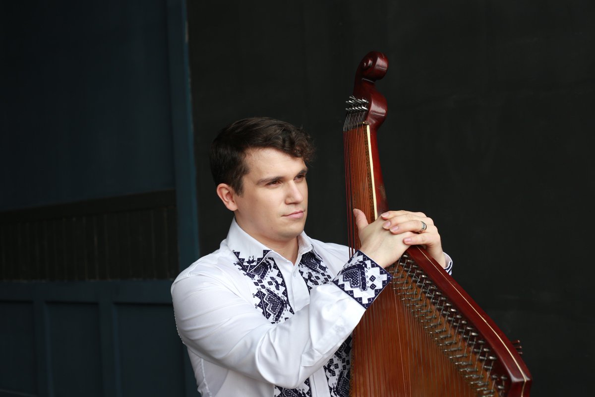 StudioOPolonets's tweet image. Мелодія двох сердець разом з #POLONETS
Melody of hearts with the brand #POLONETS
instagram polonets_official
viber +38(097)988-38-38
mail studio.polonets@gmail.com