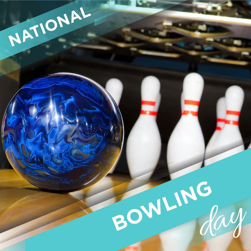 vicki7davison's tweet photo. What is the highest score you ever got?
I personally have to bowl with bumpers lol https://t.co/8z57gMmyZp