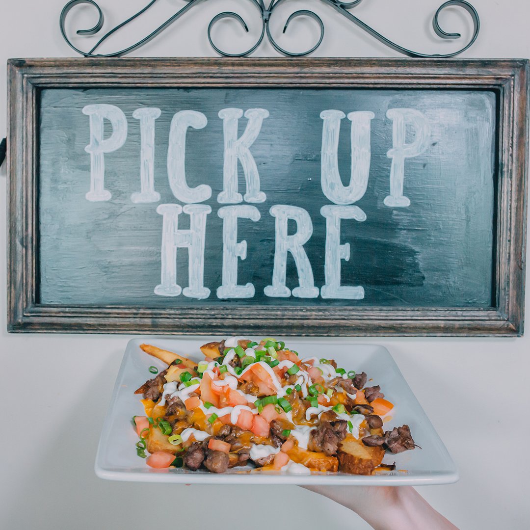 Order up. 🛎

Our Carne Asada Papas Fritas are a perfect plate to share...or not. 🤭

Taste the authentic tradition 👉🏼 bit.ly/IsabelsAmor 

#Share #CarneAsada #PapasFritas #IsabelsAmor #FamilyTradition #MexicanCuisine #Homestyle