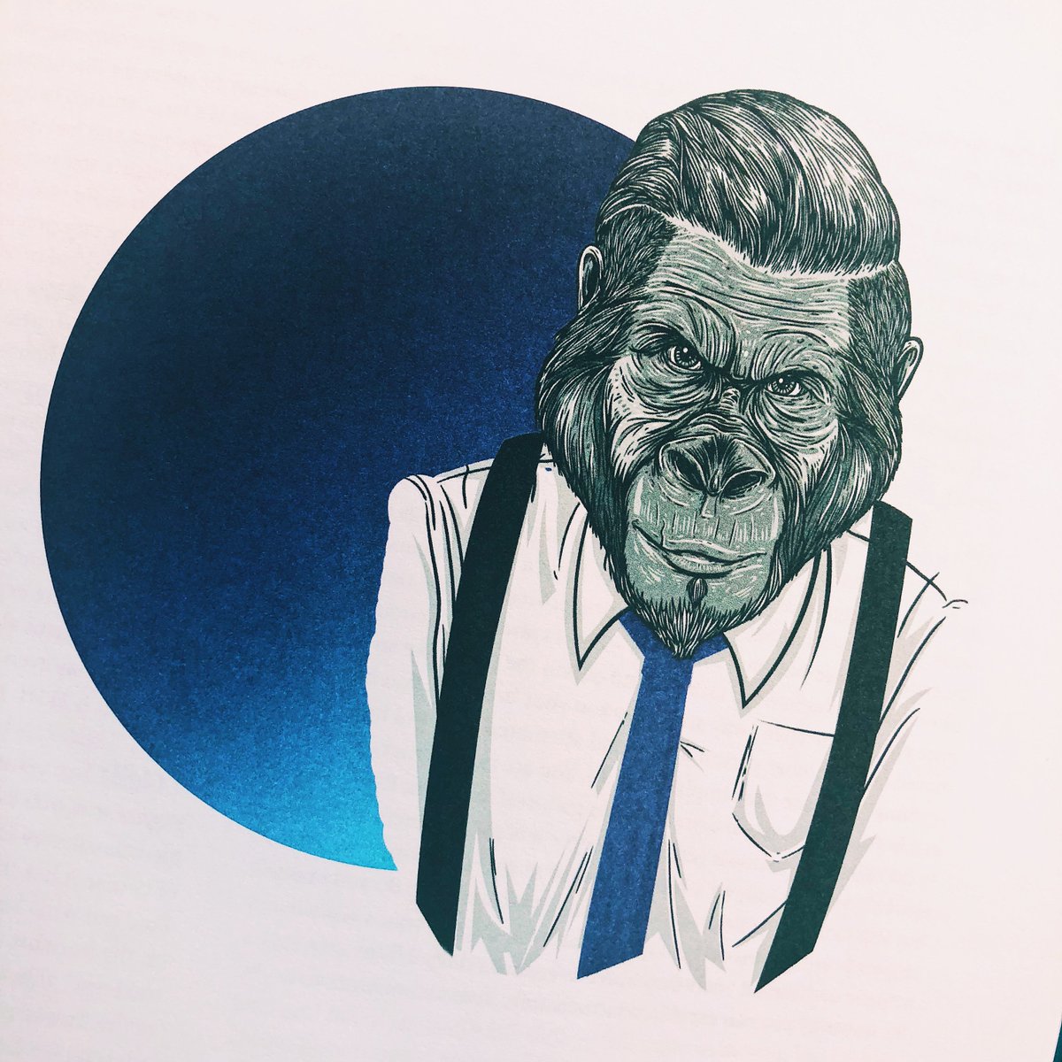 Our Senior Partner Darren Clayton shares his #tips on how to survive as an in-house lawyer, including how to tame the beasts! Check it out here: bit.ly/2LOgATw