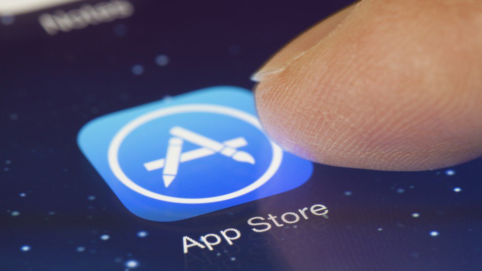 RomanGadgets's tweet photo. Apple is killing its App Store affiliate program
#AwesomeApps
https://t.co/ZQunAdegVt https://t.co/dLh6YNQDFL