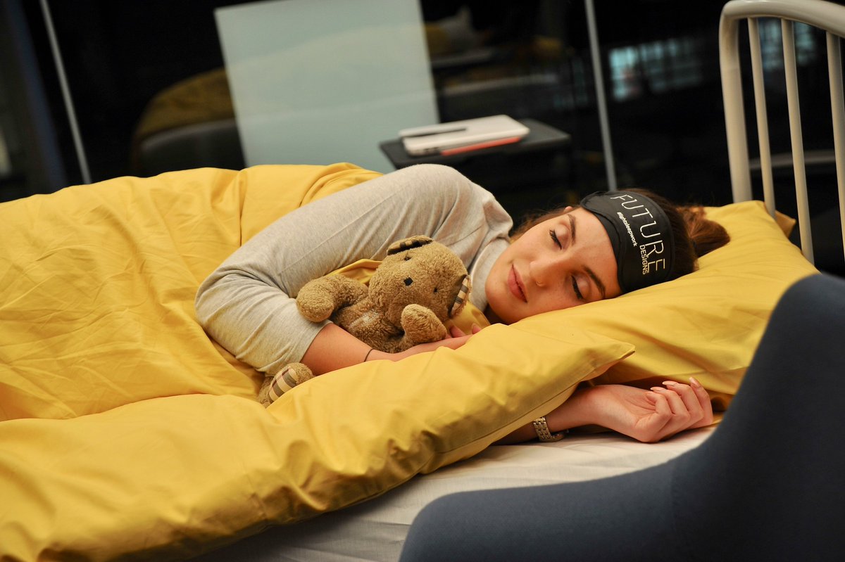 FUTUREdesigns's tweet photo. Our #lightworksleep experiment conslusions: A vital contributing factor to the reactions of the volunteers is individual differences. #sleepexperiment #lightexperiment #social #interactions #conclusions #light https://t.co/1lnHbdrHUZ