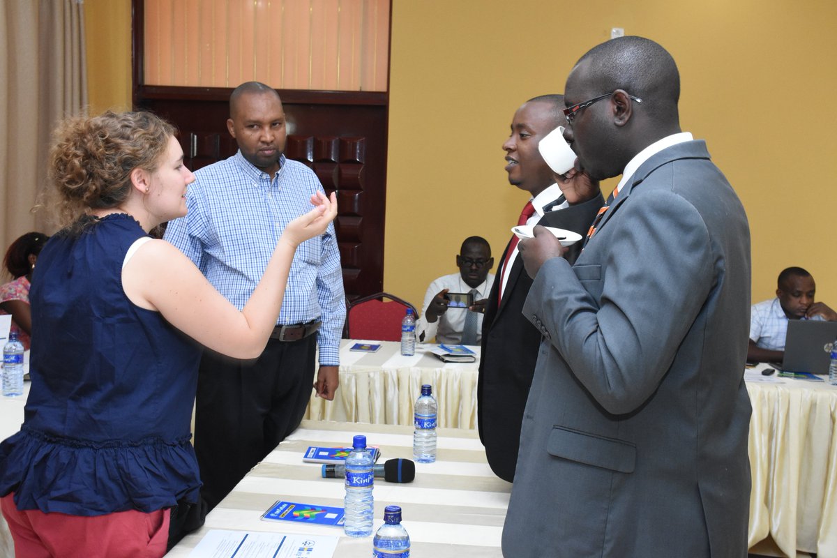 PaDiNUKURI's tweet photo. EALS/BBA...Assessing the level of understanding of the EACJ among key actors in the EAC; PaDi Nukuri(BBA-Board), Edwin Tabaro(EALS-VP) and David Sigano(EALS-P.Of.): Burundian Lawyers need to face reality. https://t.co/F27OwEtARi