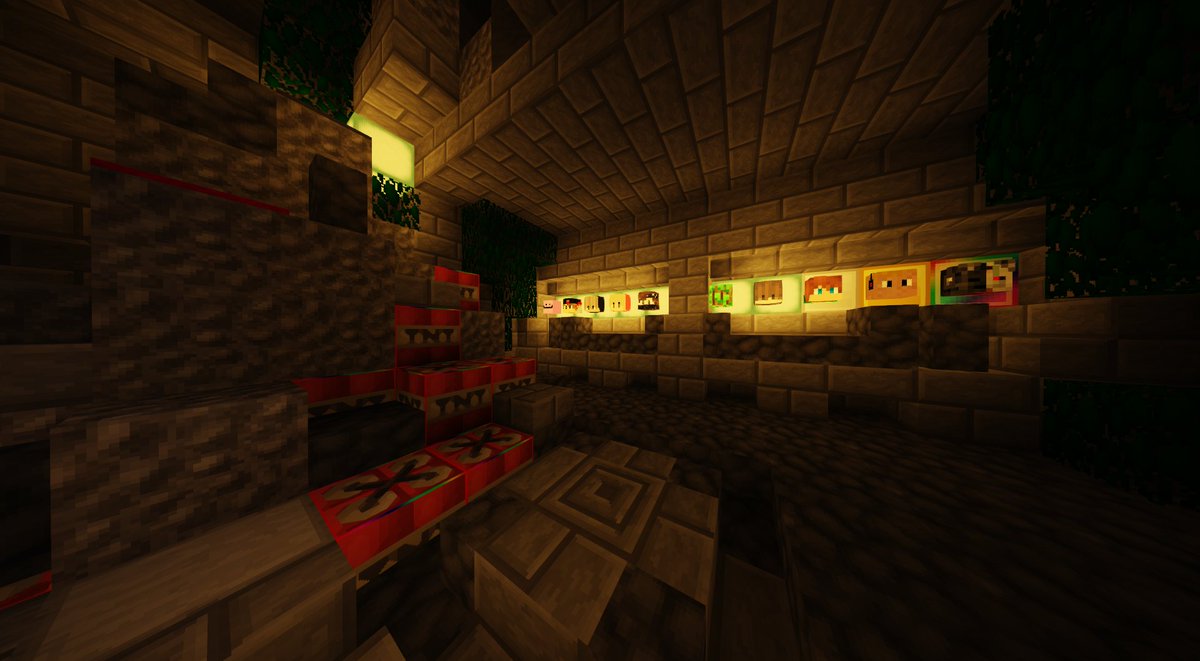 WarpixelNet's tweet photo. Hier ein kleines Foto von unseren besten Beta-Spielern.
#Minecraft
#Teamspeak
#Minigames
#Warpixel ! https://t.co/t1BVbAtpGC