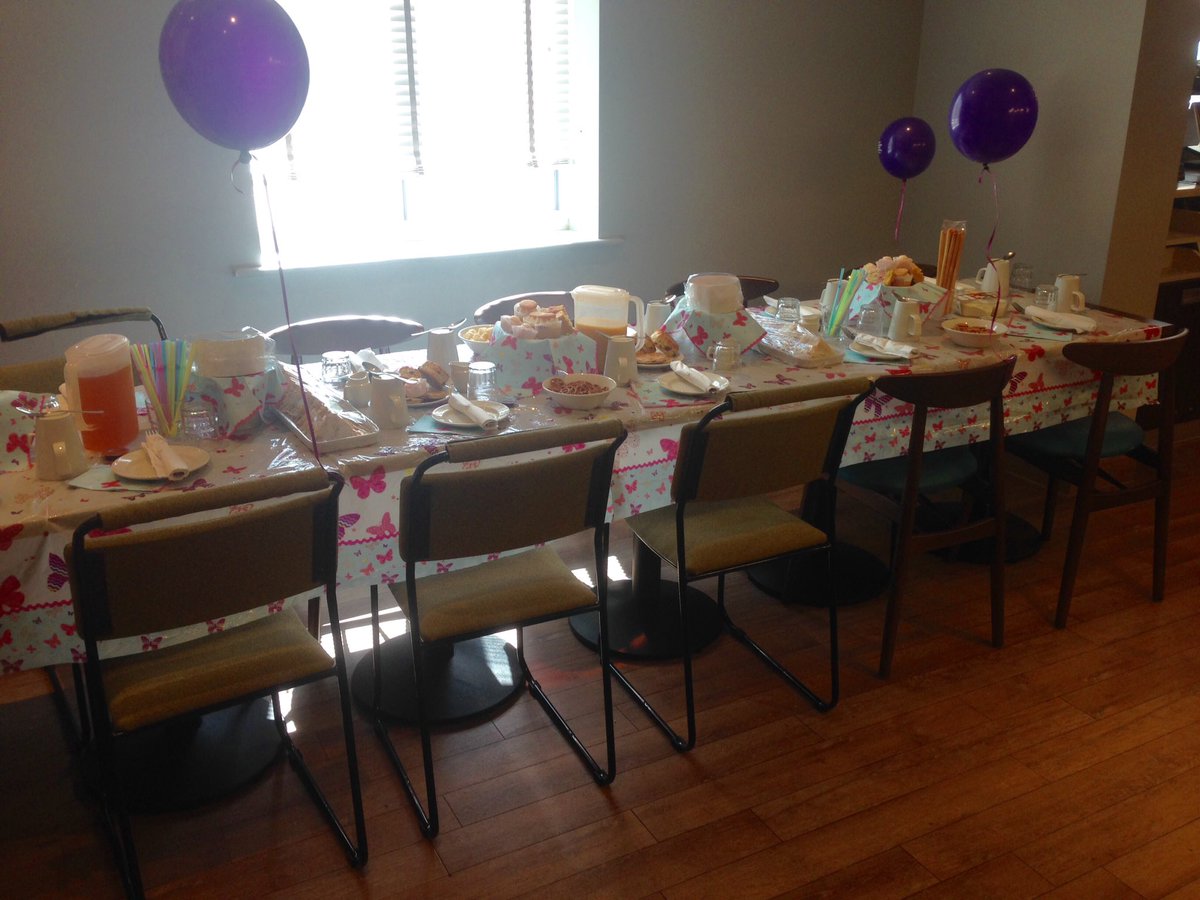 Premier Inn Haverfordwest tweet media