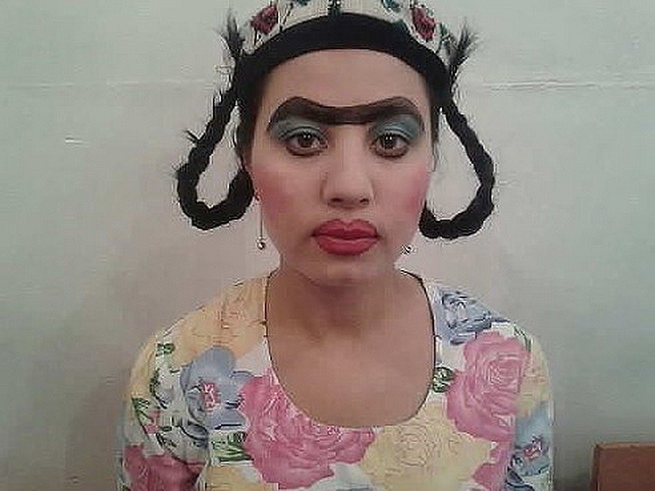 Картинки узбеки смешные