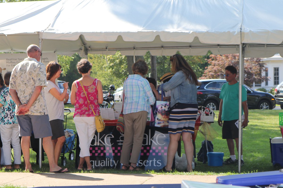CTShoreline's tweet photo. Looking forward to Taste of the Shoreline on Sunday 12-5 Guilford Green https://t.co/vrbOrqtSZY