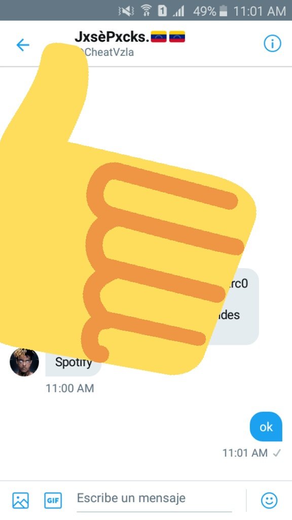 NuqyAlts's tweet photo. 100% legit #CheatLegit https://t.co/scIjBaIfzk