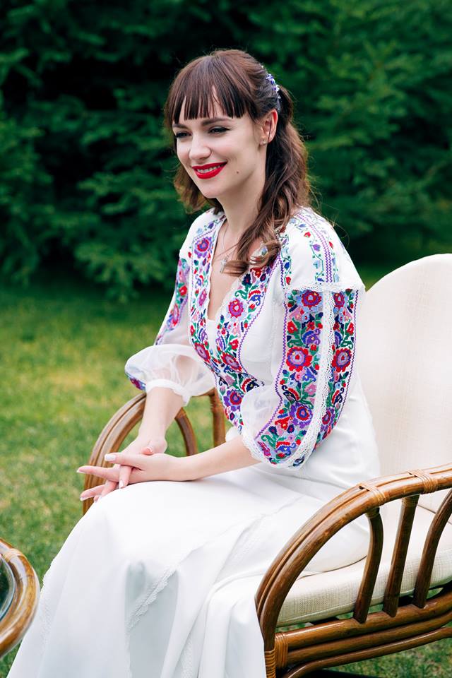 StudioOPolonets's tweet image. Щасливі посмішки - наша нагорода. Щирі почуття разом із брендом #POLONETS
instagram polonets_official
viber +38(097)988-38-38
mail studio.polonets@gmail.com