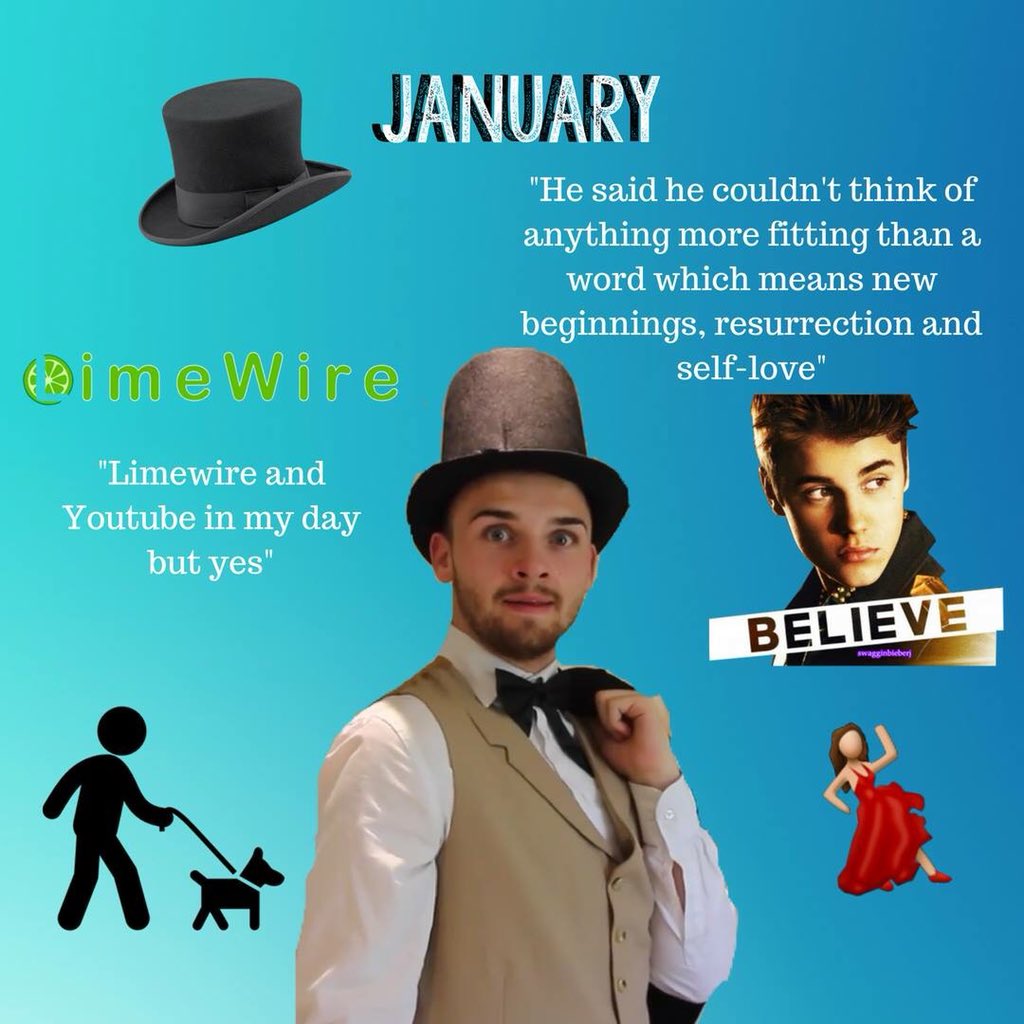 bluetoothkevint's tweet image. January, the ageing party boy, set up the internet rehabilitation centre to &apos;reconnect&apos; with the natural world. He&apos;s a big fan of dog walks and hugs therapy; LOVES music. #bluetoothkevintheatre #greensidefamily #edinburghfringe