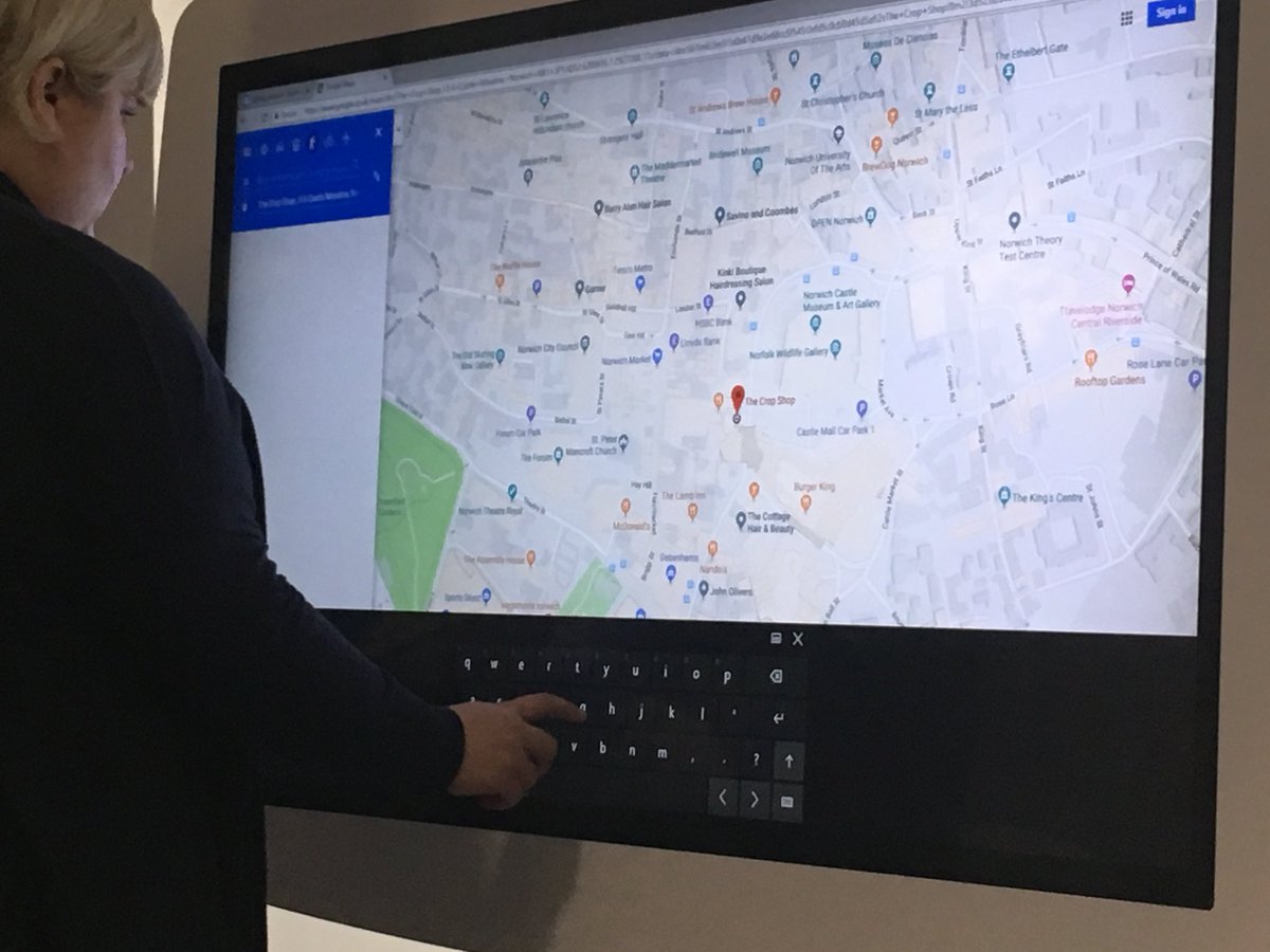CascadeCharlton's tweet photo. We spent our @ASDANeducation session this morning learning more about the technology within our home. So many fun & education things to do on our interactive whiteboard! #Casacde #Enablenotlabel #ASDAN #Technology #Technologywithinourhomeandcommunity https://t.co/yRLvbLet9y