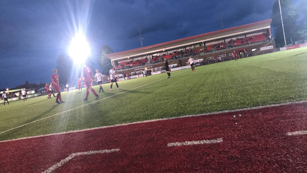 Academy 92 tweet media