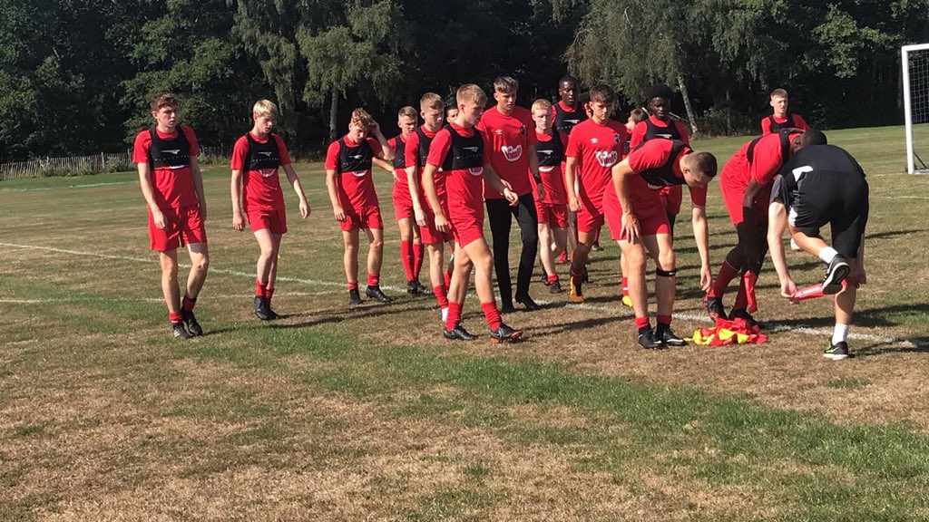 Academy 92 tweet media