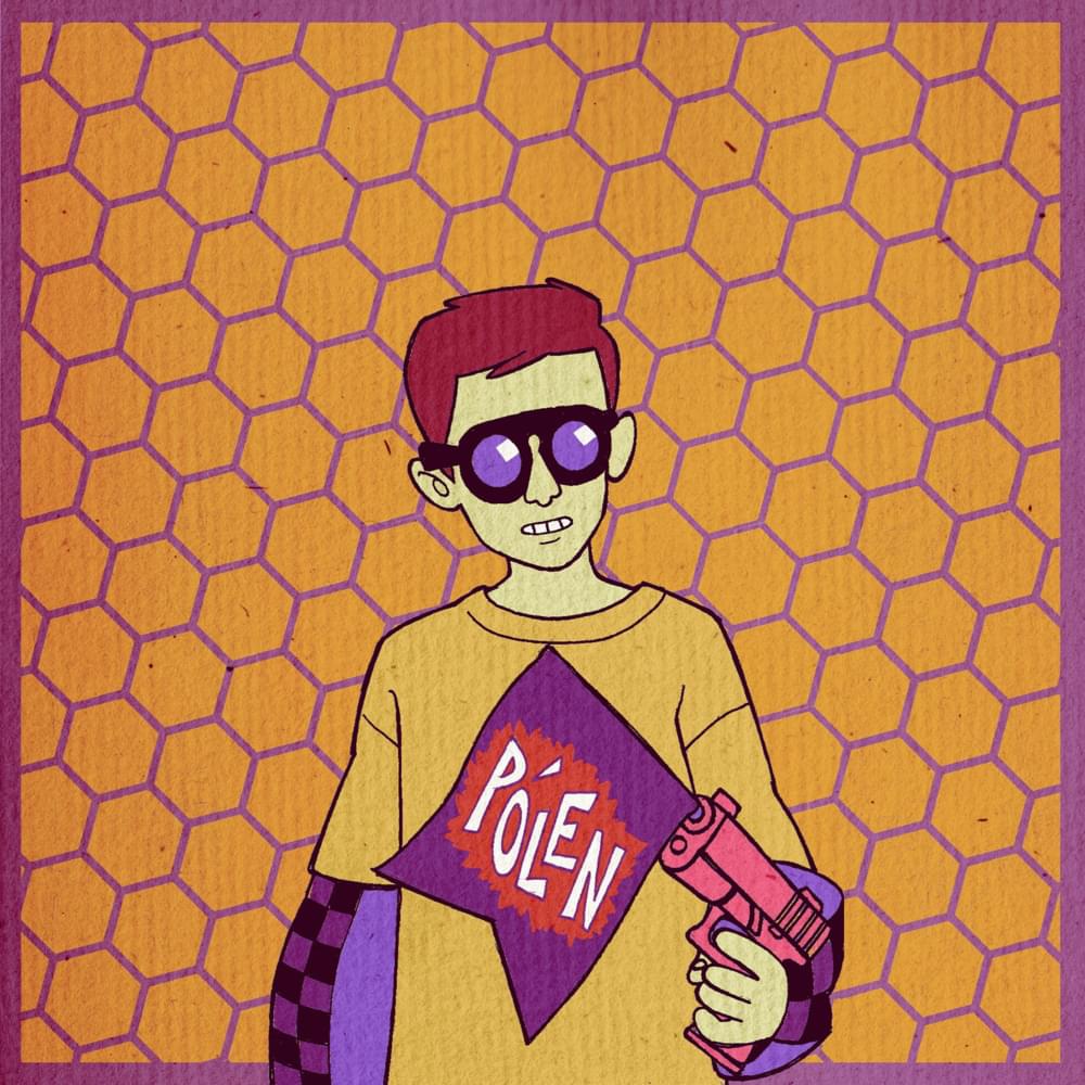 naoflagrou's tweet photo. Saiu o clipe oficial de Pólen (@HotOreia feat @froidubr)! 

Assista agora mesmo: https://t.co/V2VHbH3IcE https://t.co/r4jZbESiUW