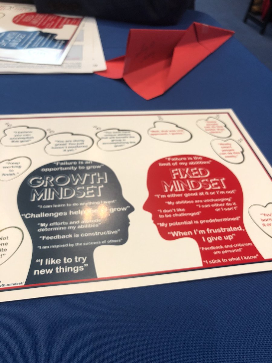 ghudgison1's tweet photo. #CSUGrowthmindset https://t.co/k56KybQQeK