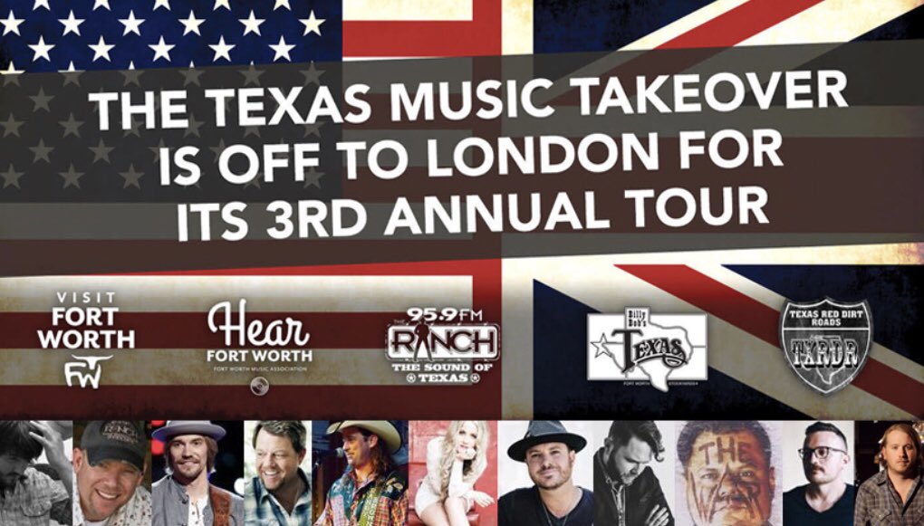 Billy Bob's Texas tweet media