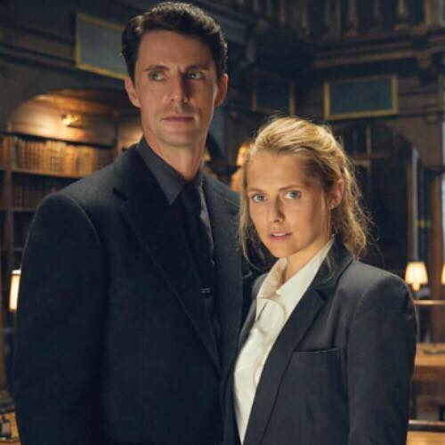 chrissyinwm's tweet photo. #VeniceVR online booking system will open on August 24, and you can book up to 10 VR experiences per day! 💫 #ArdensWake #TidesFall #RichardArmitage #ADiscoveryofWitches #MatthewGoode #Venezia75 https://t.co/kn0bPSflaj https://t.co/MzYiCkyjPf