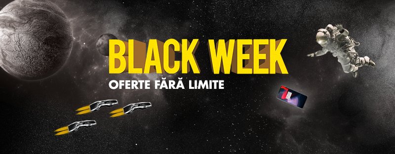 FlancoRo's tweet photo. Black Week continua cu stocuri, produse si oferte noi. Pana la 45% reducere. https://t.co/0BI1jkux5J