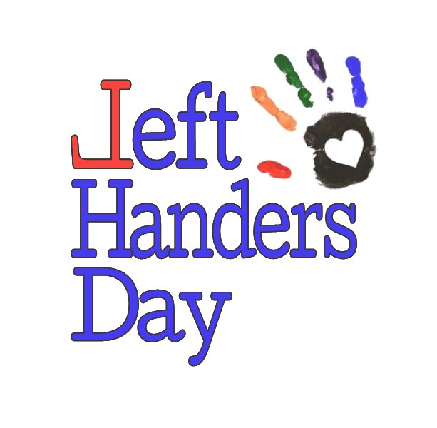 lucaslaingo's tweet photo. RT if you're left-handed 
Happy #LeftHandersDay https://t.co/3cEvFJhI8q
