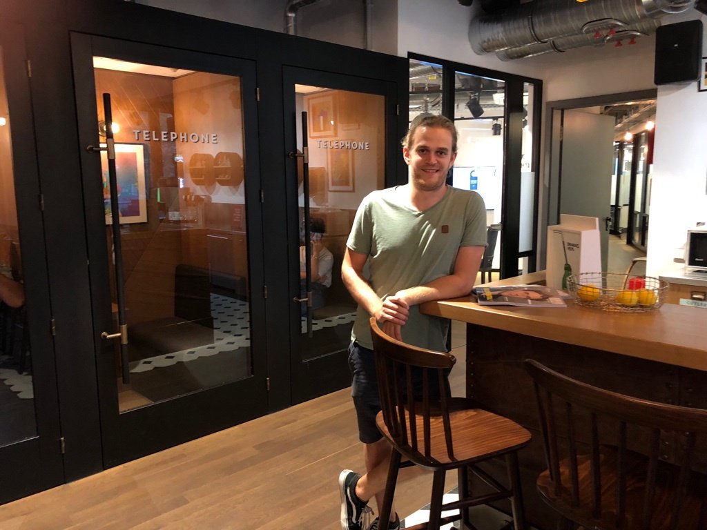 Archetype_DE's tweet image. Felix hat uns 6 Monate lang im Digital- &amp;amp; Content-Team unterstützt. Auf unserem #Text100 Deutschland Blog gibt&apos;s morgen noch einen Post über seine Erfahrungen (und Learnings) als Werkstudent bei uns. Danke für zahlreiche Texte und deine Expertise in Sachen #SEO &amp;amp; #Blog, Felix.