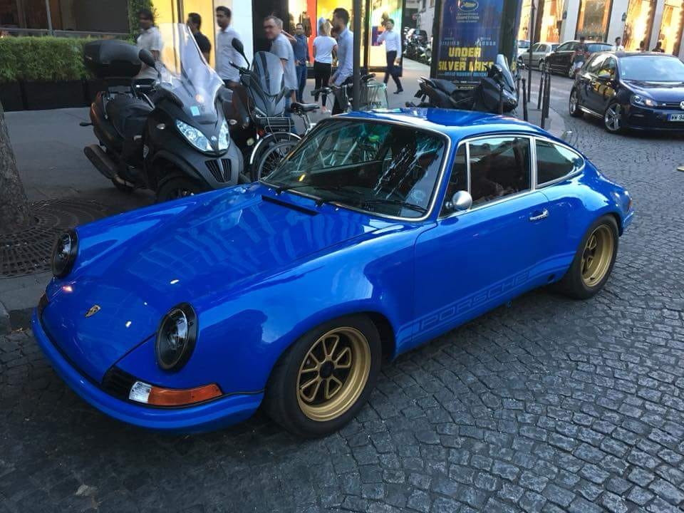 Porschiste tweet media