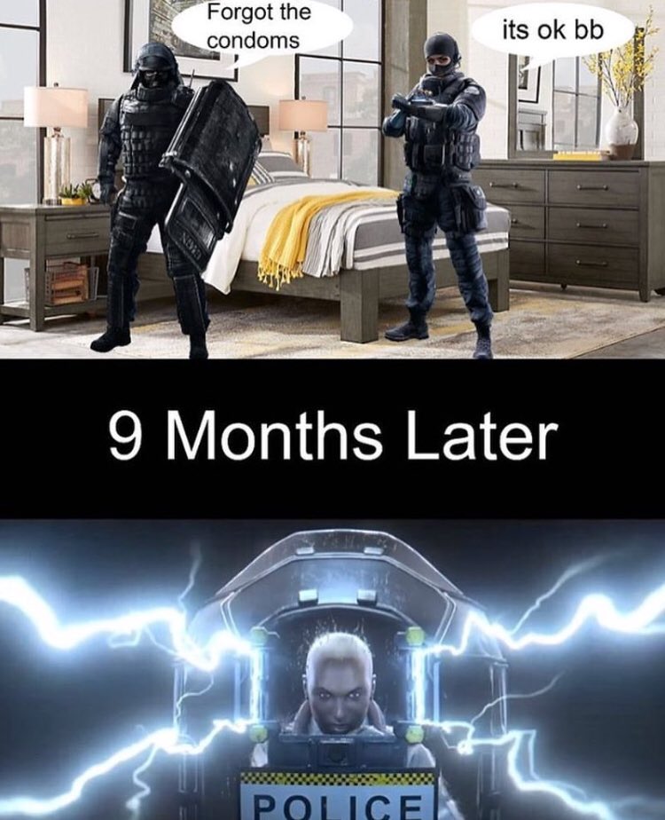 KYNG_R3YES's tweet photo. @Rainbow6Game https://t.co/BD3hZPxDHp