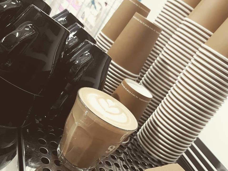 wxmsayshello's tweet image. The North Wales coffee store showing the way to big business 🤔 

👉 socsi.in/umapy