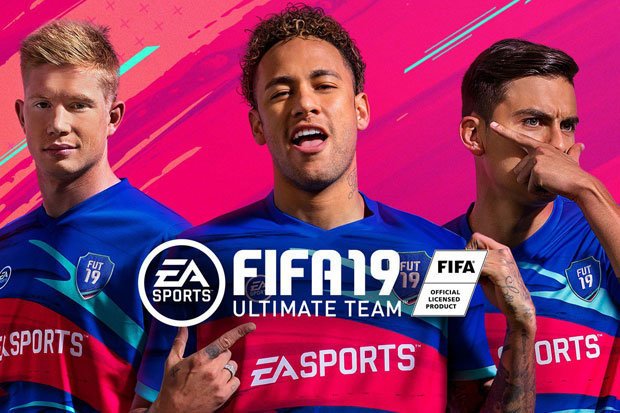 Ferperryy's tweet image. SOOORTEOOO #FIFA19 ⚽️⚽️⚽️1⃣9⃣🔔🔔

-Instrucciones para participar en el siguiente link
➡️gleam.io/competitions/z…

Good luck Guys¡
