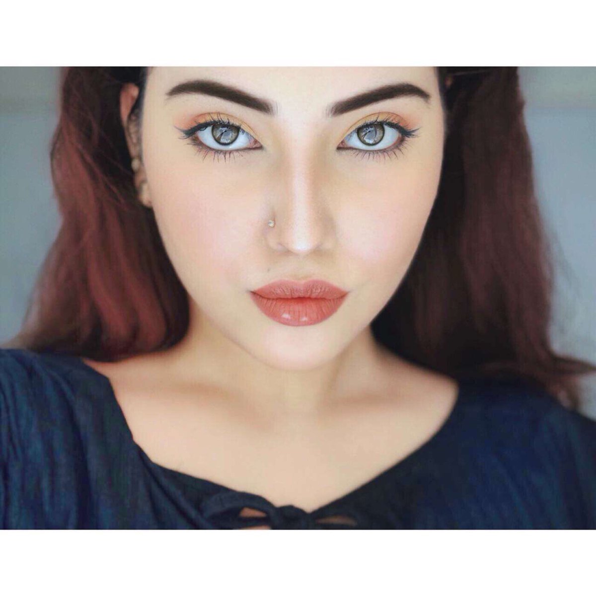 ThatGirlJiya's tweet photo. Imagine having me as a wife 💁🏻‍♀️ https://t.co/e68egHn4a7